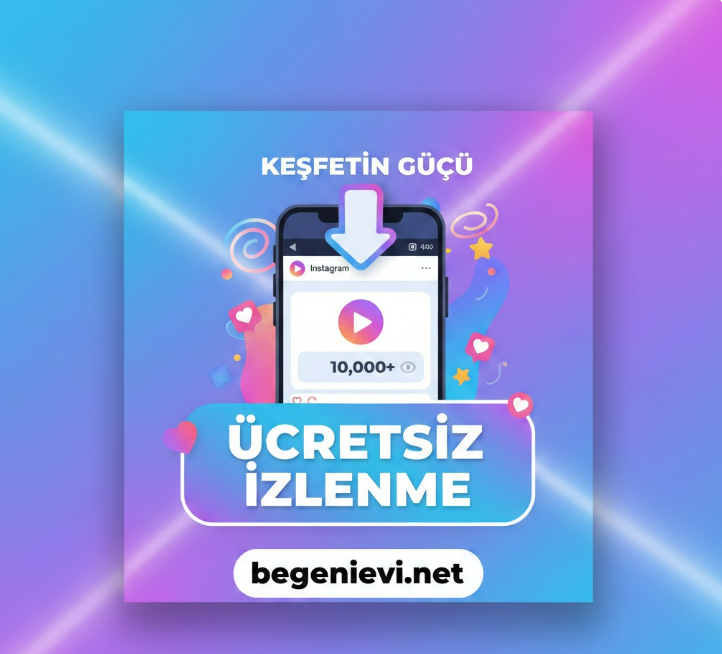Instagram İzlenme Hilesi | %100 Çalışıyor