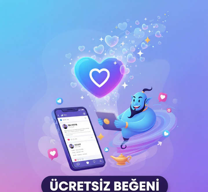 Instagram Ücretsiz Beğeni Hilesi - Anlık - Aktif