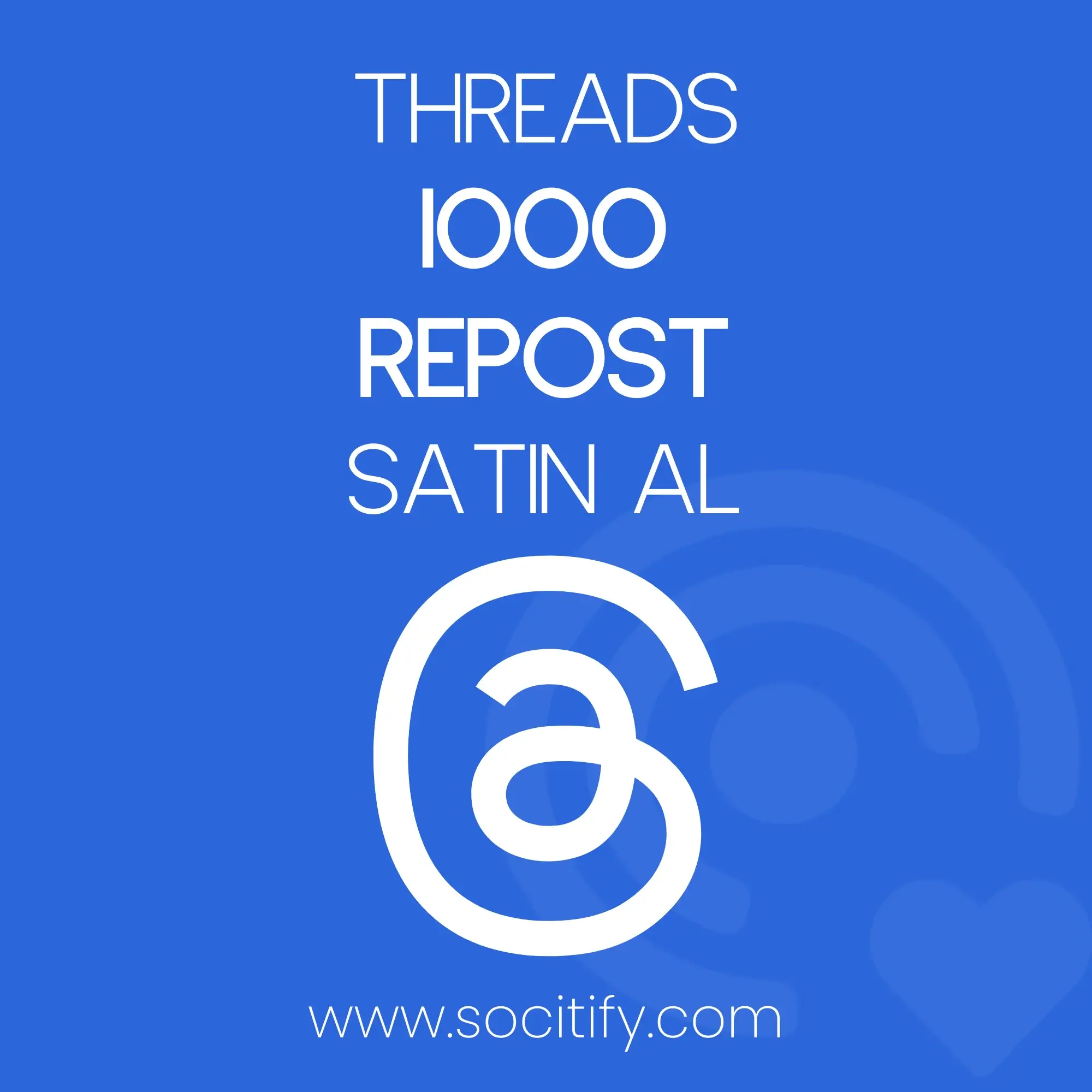 Threads 1000 Yeniden Paylaş