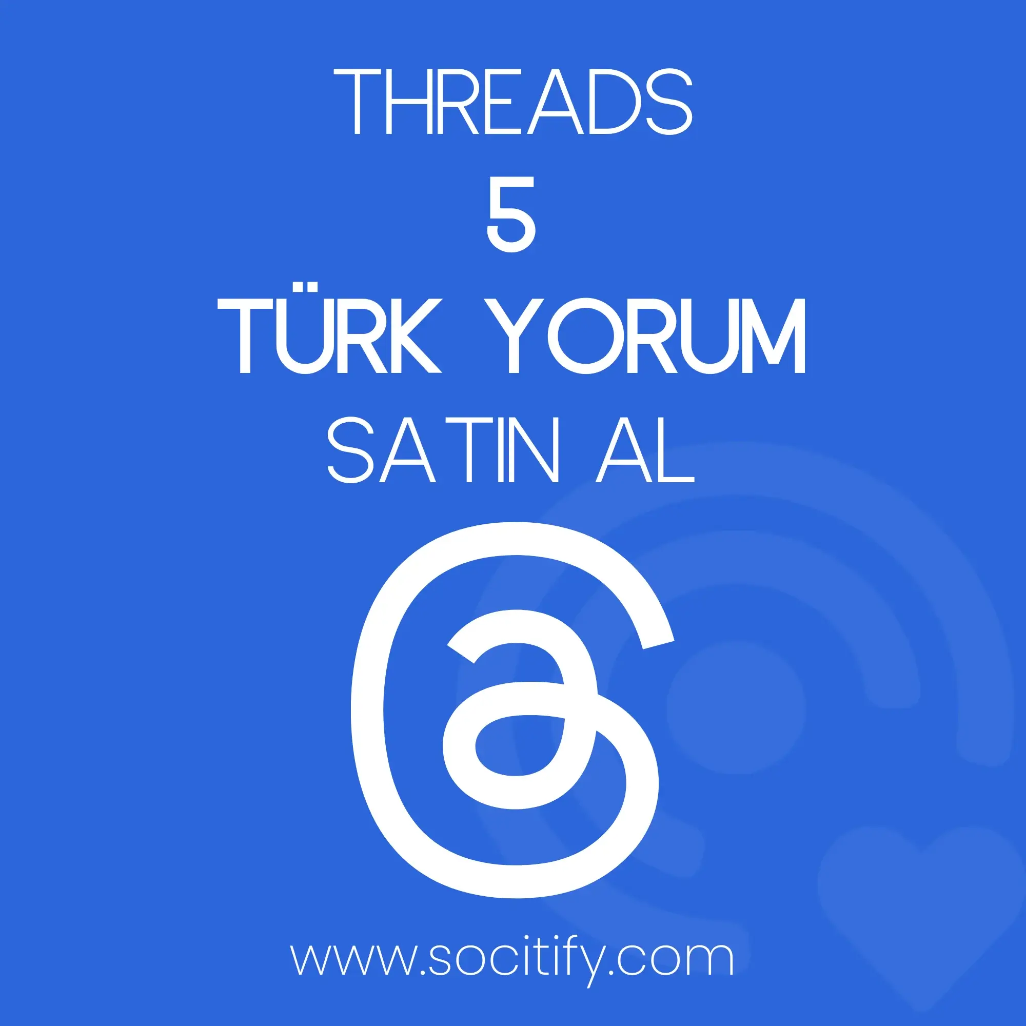 Threads 5 Yorum
